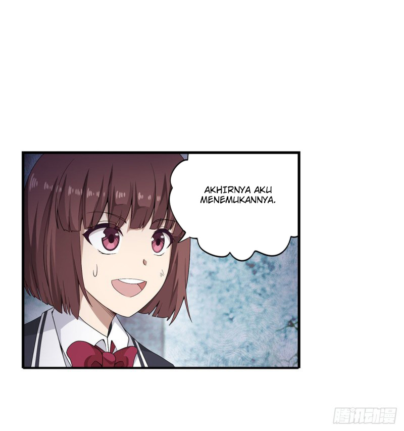 Wuxian Shitu Yu Shier Zhan Ji (Infinite Apostles and Twelve War Girls) Chapter 72 Gambar 5